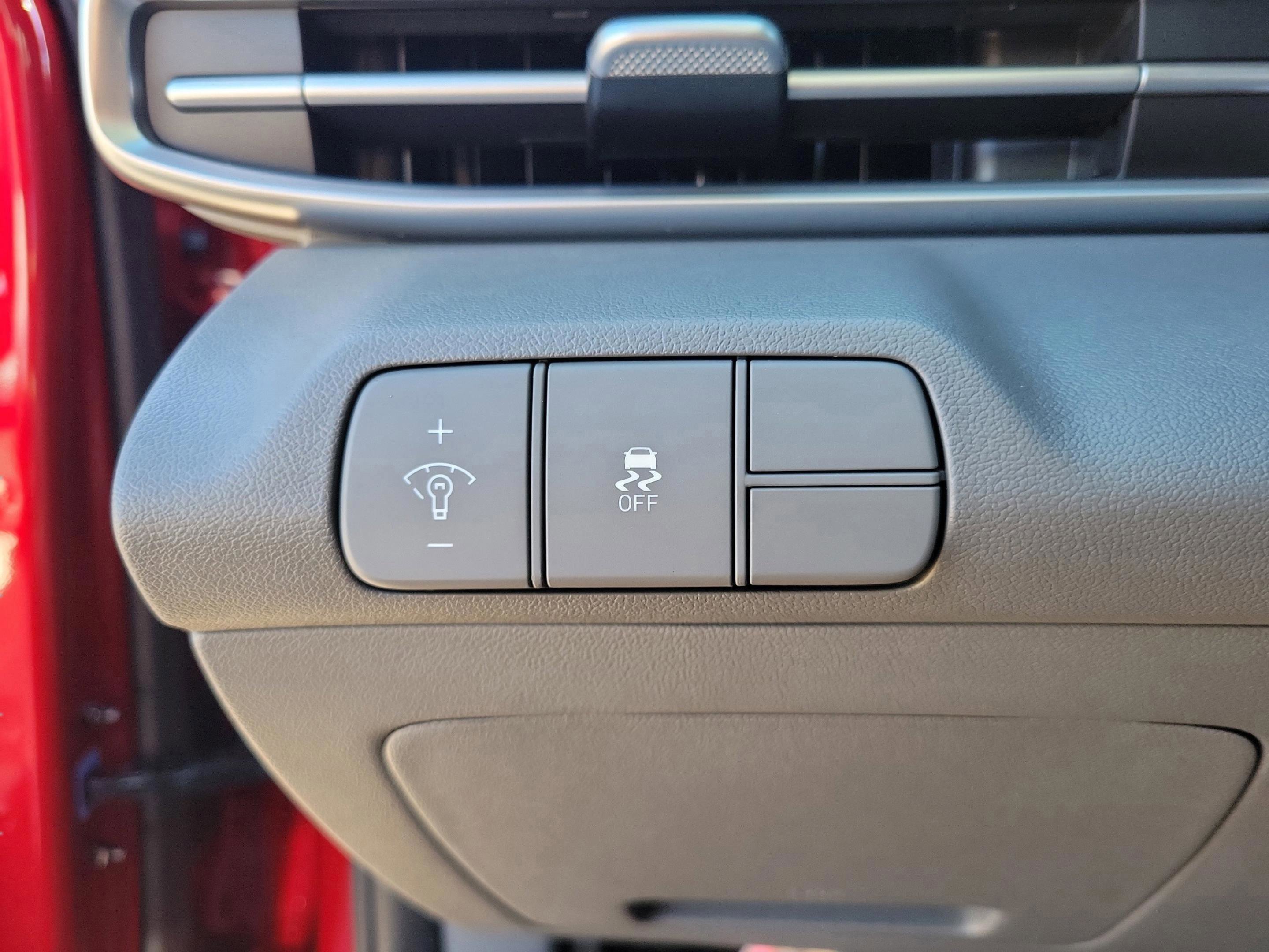 New 2026 Hyundai Elantra SEL Sport image 20