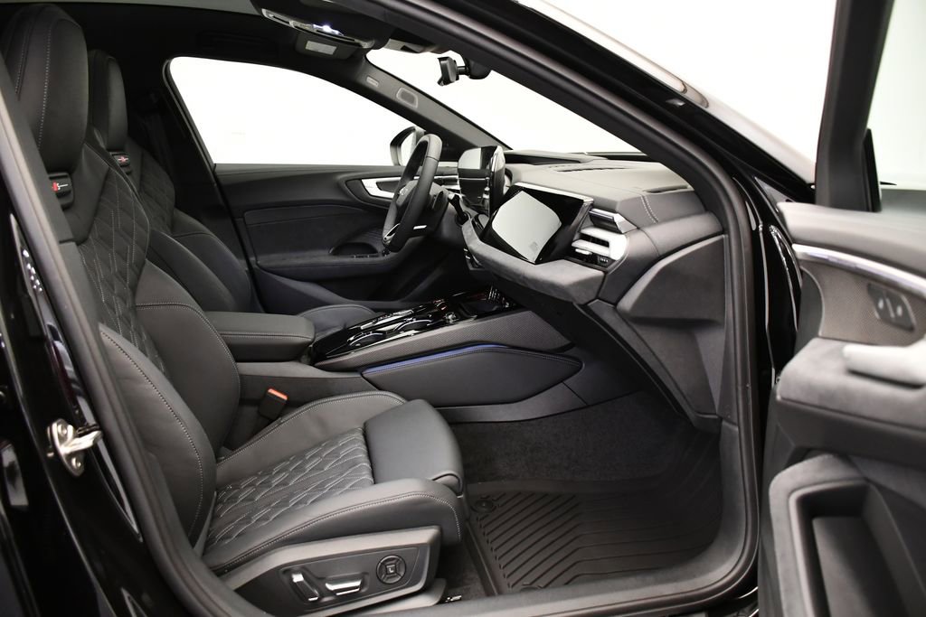 New 2025 Audi S5 Premium Plus image 43