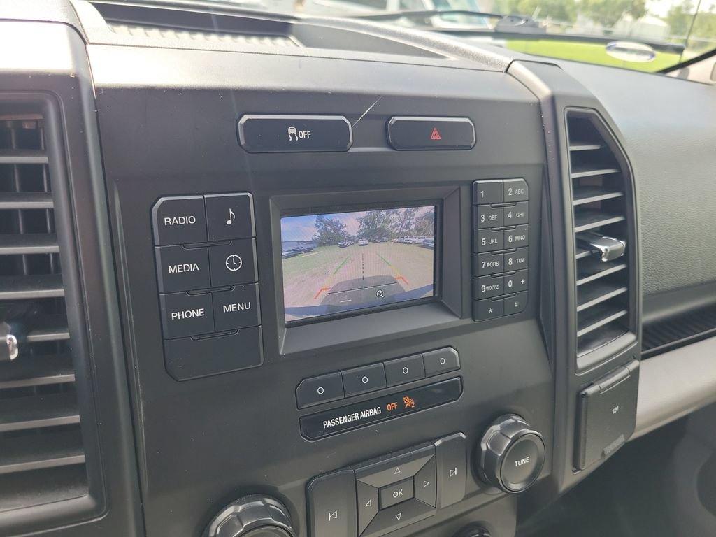 Used 2017 Ford F150 XL w/ XL Power Equipment Group AWD/4WD image 28