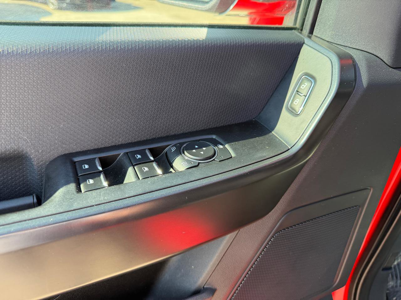 Used 2022 Ford F150 XL w/ STX Appearance Package RWD image 11