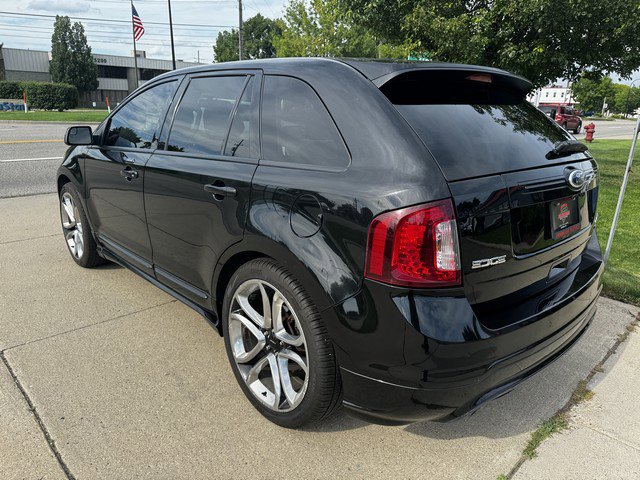Used 2014 Ford Edge Sport image 7