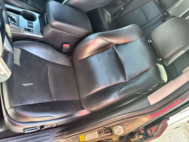 Used 2020 Toyota 4Runner Limited image 19