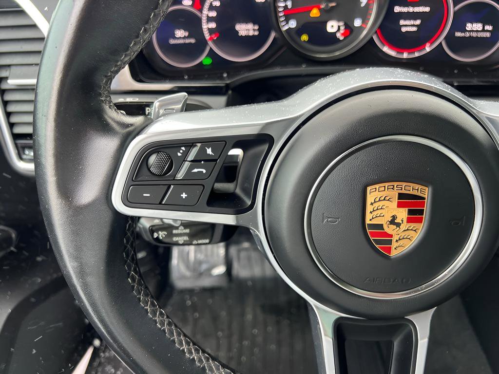 Used 2019 Porsche Cayenne S AWD/4WD image 39
