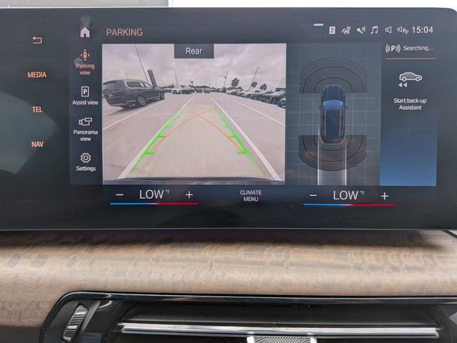 Used 2023 BMW X1 xDrive28i image 21