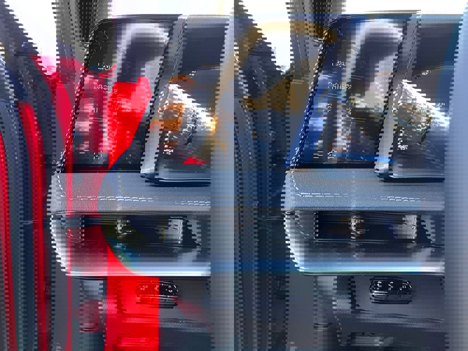 New 2026 Chevrolet Corvette Stingray Coupe w/ 1LT image 22