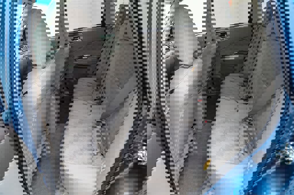 Used 2009 Subaru Forester 2.5X w/ Popular Equipment Group 1A image 17