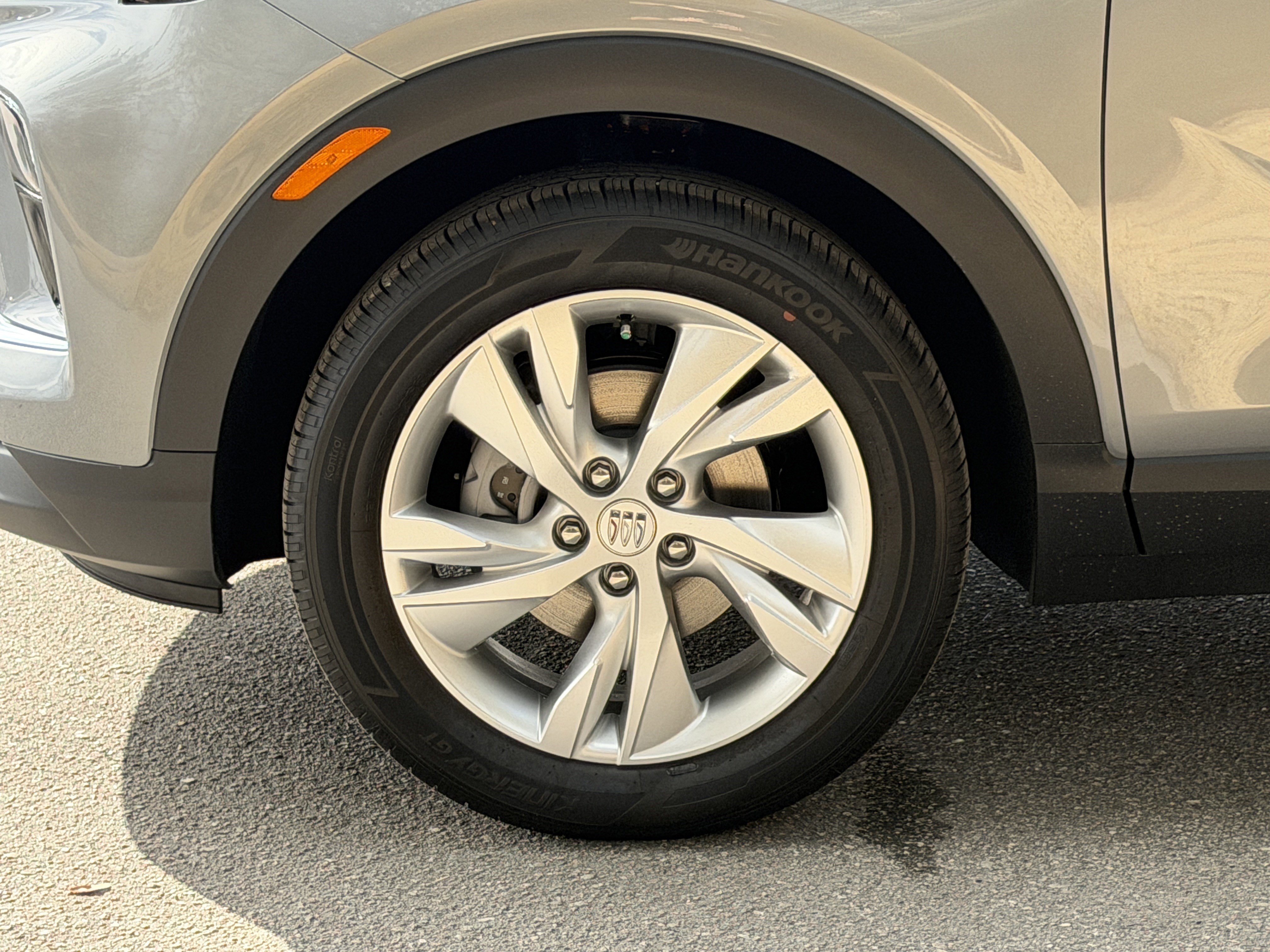 New 2026 Buick Encore GX Preferred w/ Comfort Package image 10