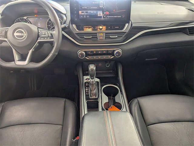Used 2023 Nissan Altima 2.5 SR w/ SR Premium Package image 25