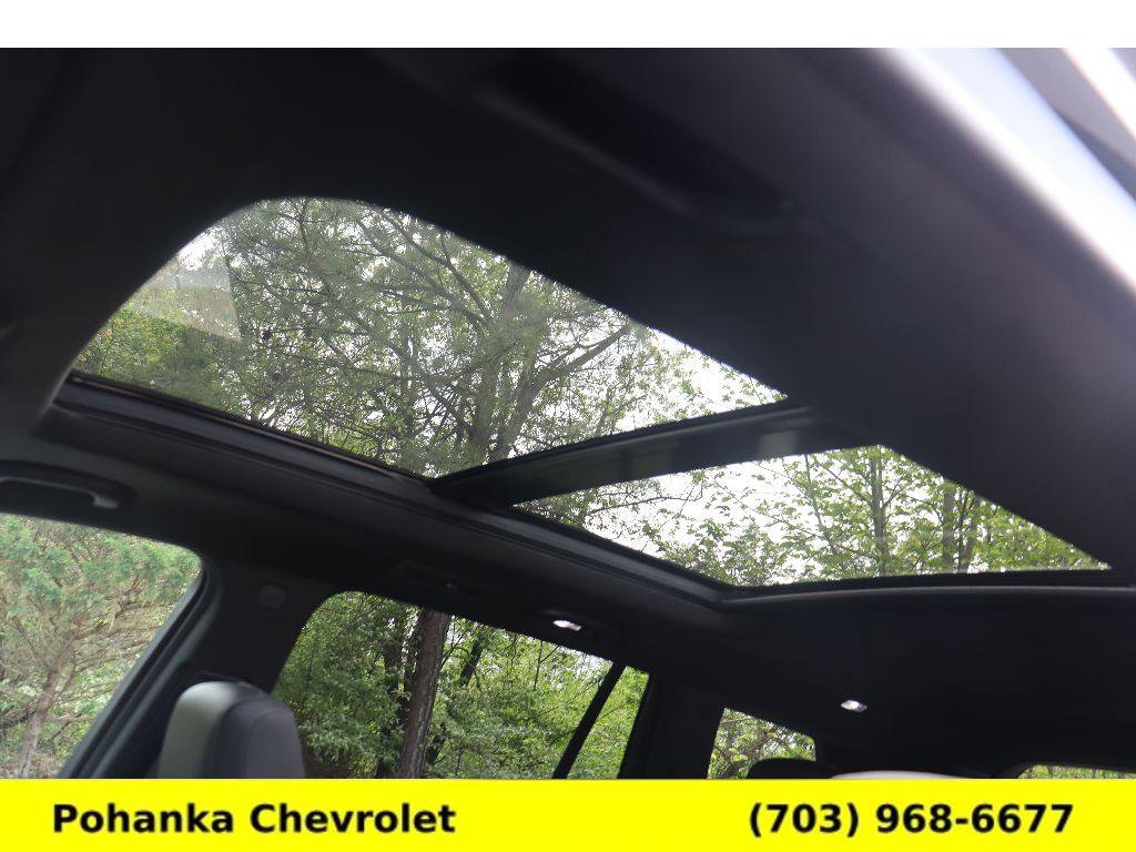 Used 2022 Cadillac XT6 Premium Luxury AWD/4WD image 22