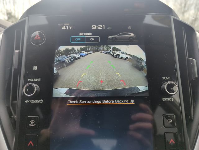 Used 2024 Subaru Crosstrek 2.0i Premium image 23