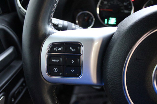 Used 2013 Jeep Wrangler Unlimited Sport image 24