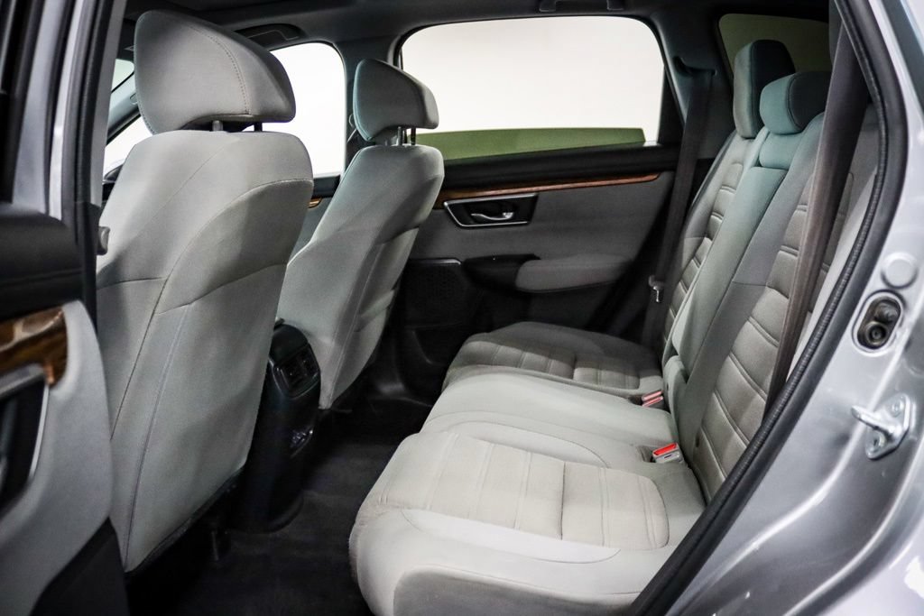 Used 2021 Honda CR-V EX image 22