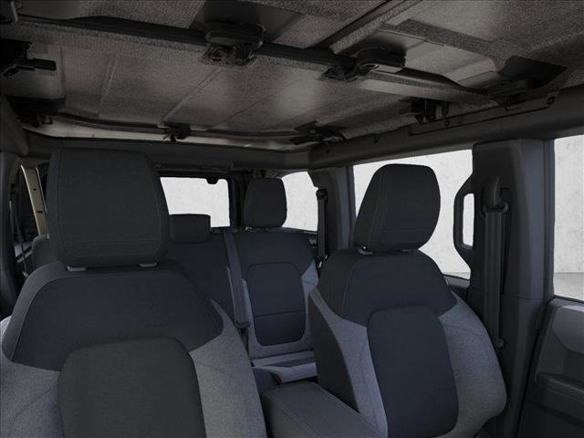 New 2026 Ford Bronco 4-Door w/ Sasquatch Package image 12