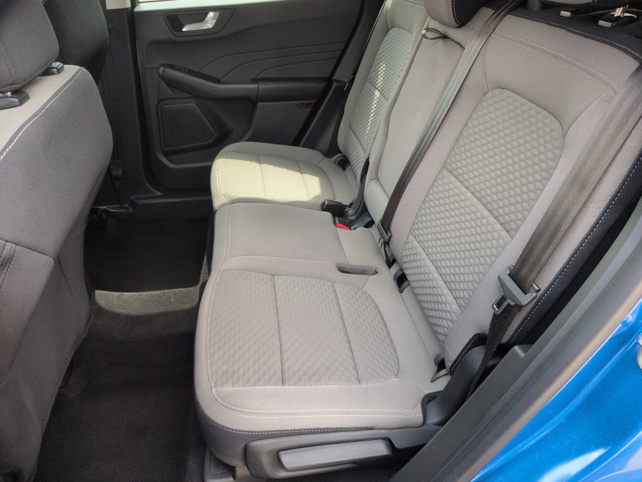Used 2021 Ford Escape SE w/ Convenience Package FWD image 29