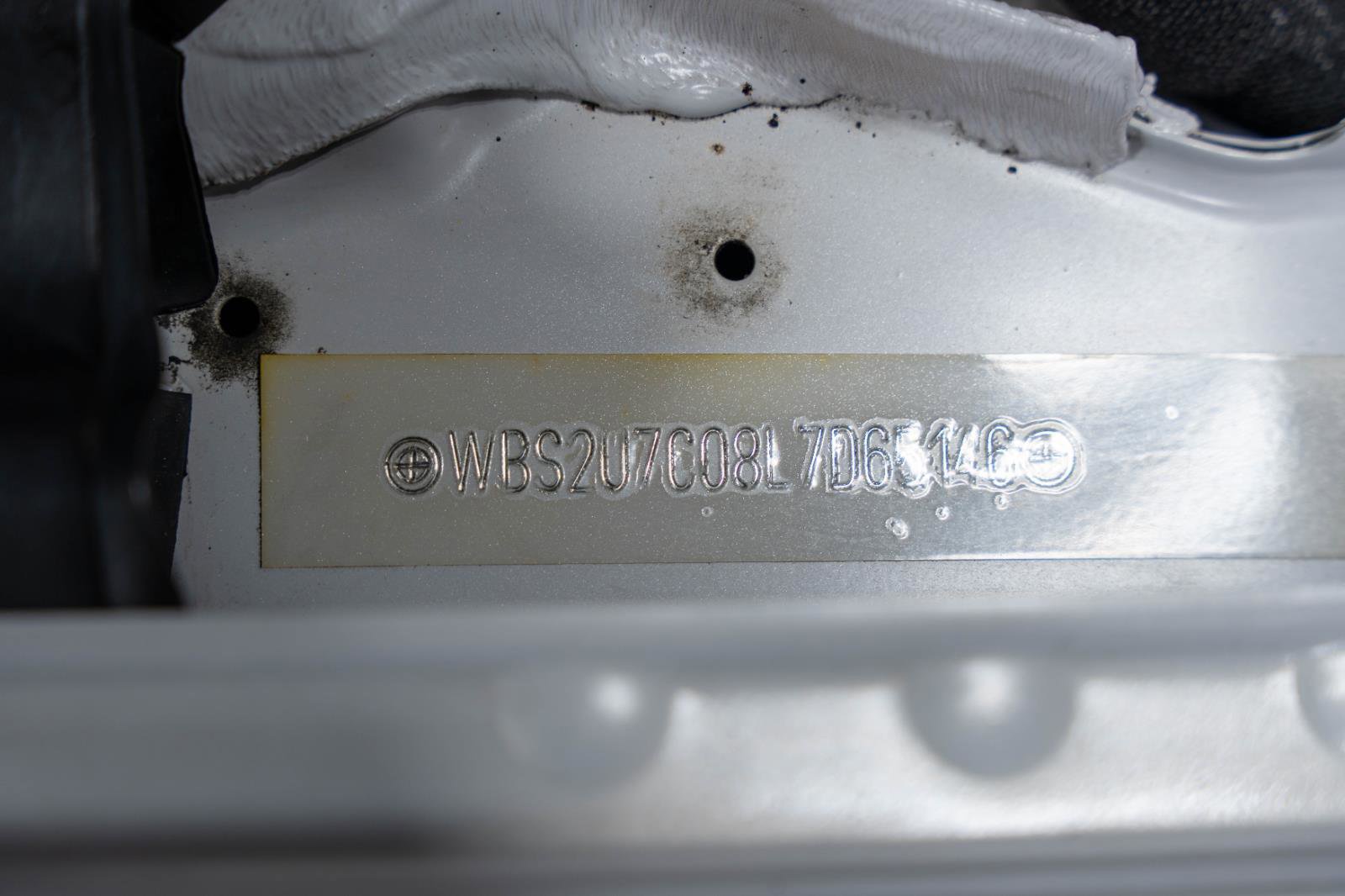 Used 2020 BMW M2 Competition w/ Executive Package image 55