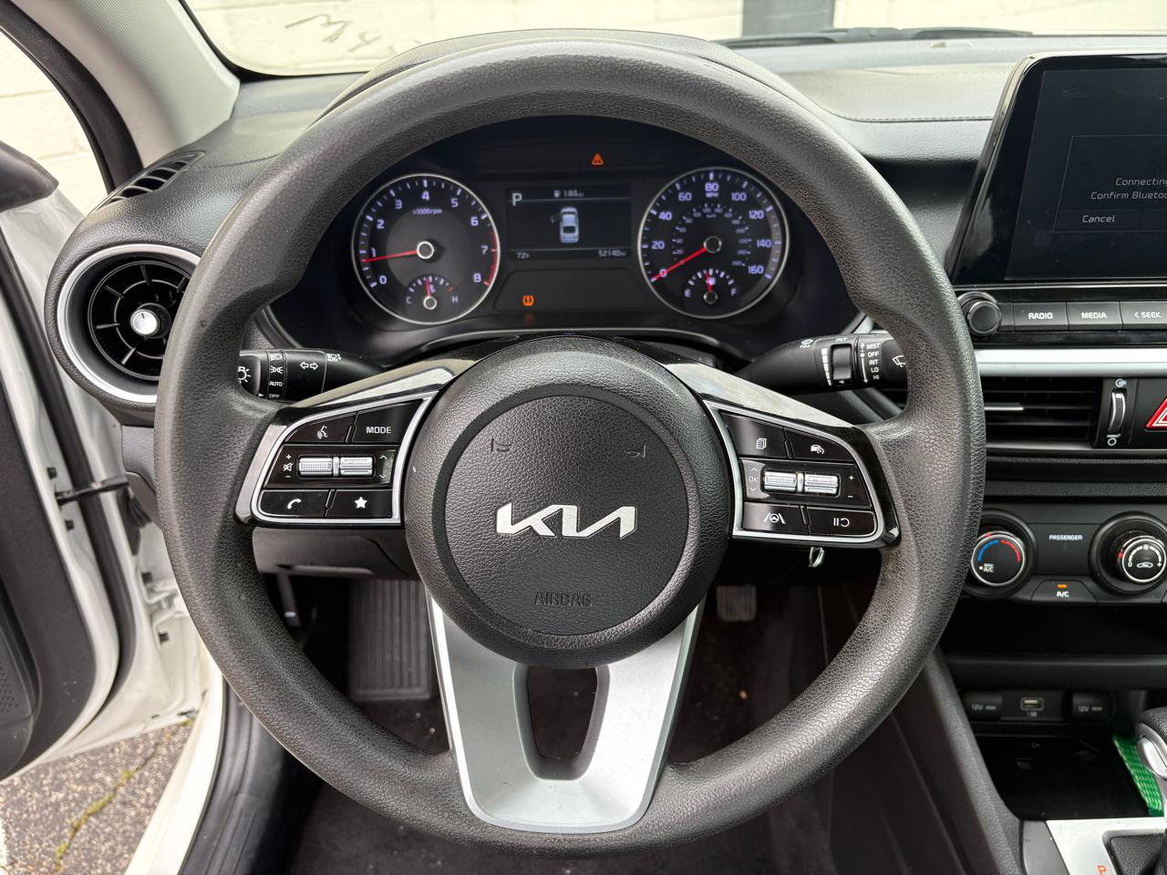 Used 2023 Kia Forte LXS FWD image 6