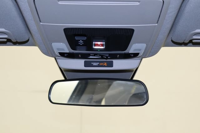 Used 2024 Honda Accord EX image 23