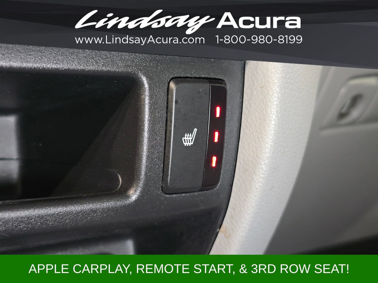 Used 2019 Honda Pilot EX image 19
