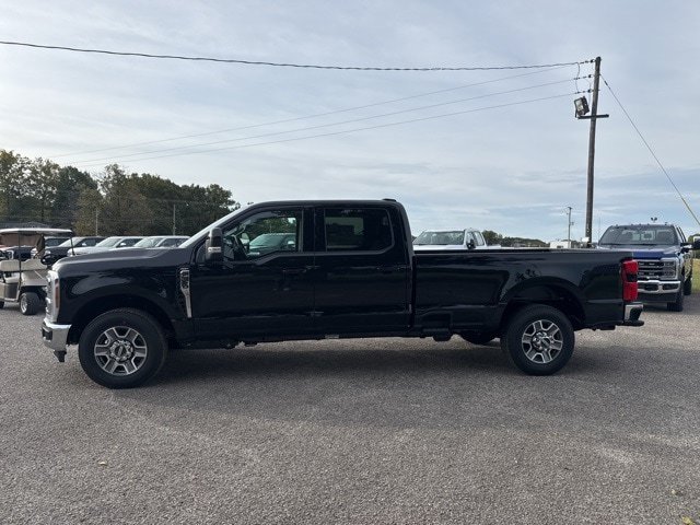 New 2026 Ford F350 Lariat