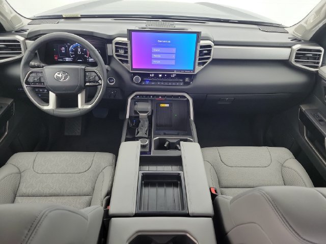 Used 2024 Toyota Tundra Limited RWD image 13