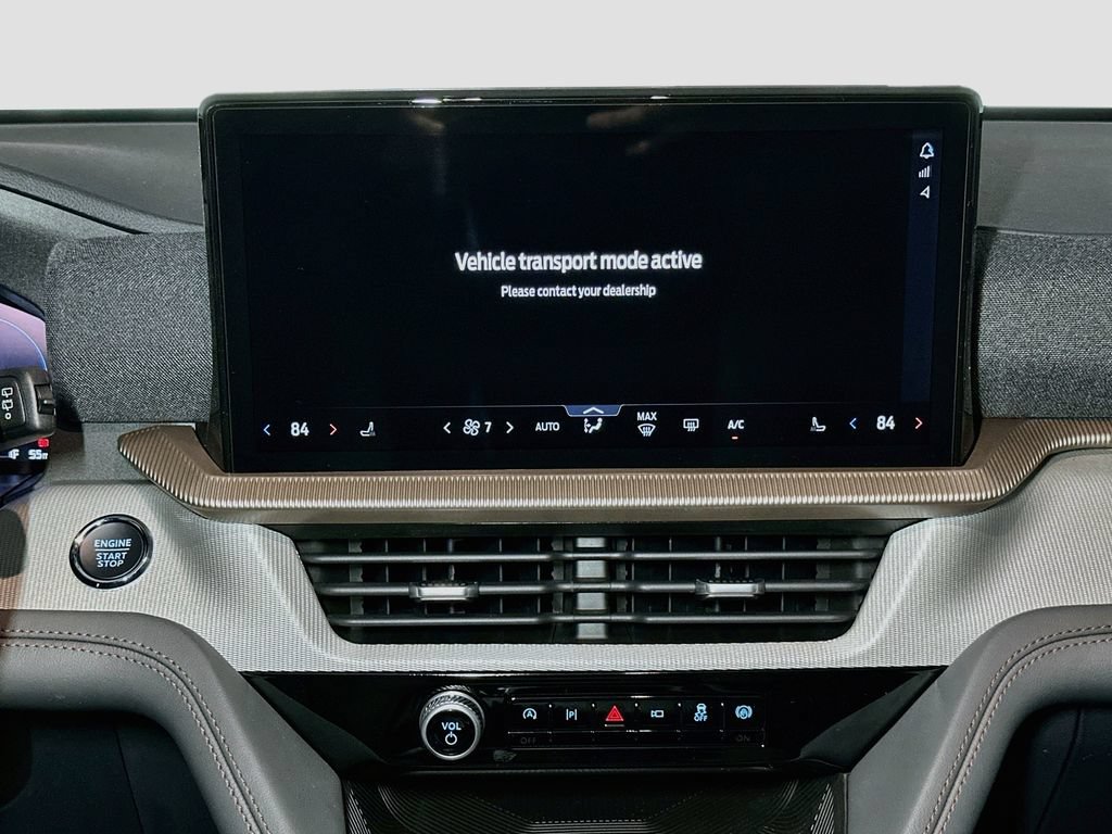 New 2026 Ford Explorer Active AWD/4WD image 30