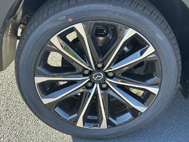 New 2026 MAZDA CX-50 AWD 2.5 S w/ Weather Package image 12