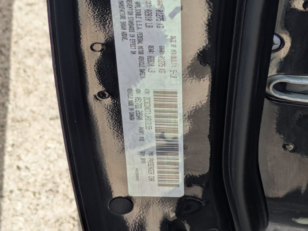Used 2018 Dodge Charger R/T RWD image 14