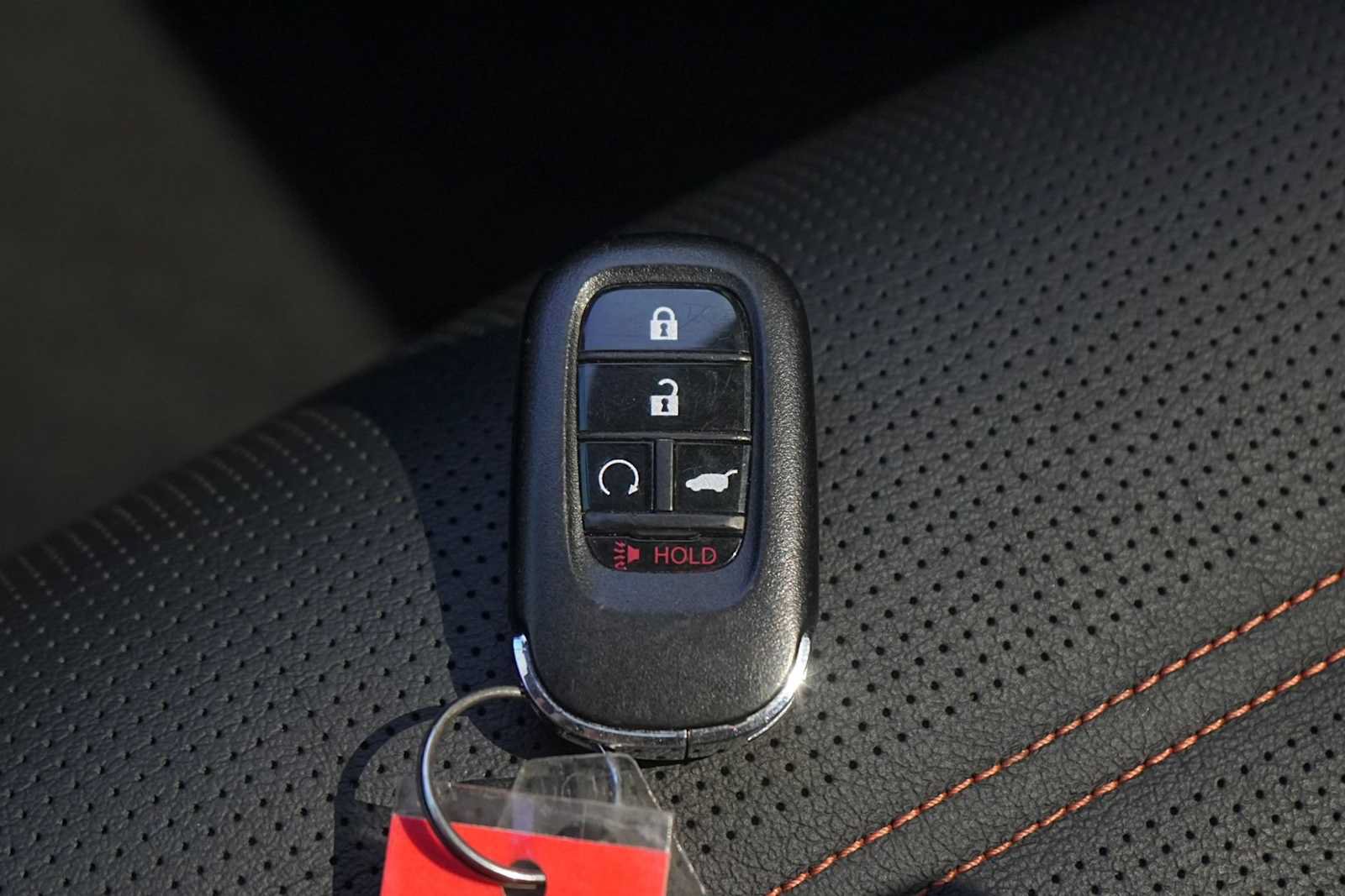 Used 2025 Honda CR-V Sport-L image 28