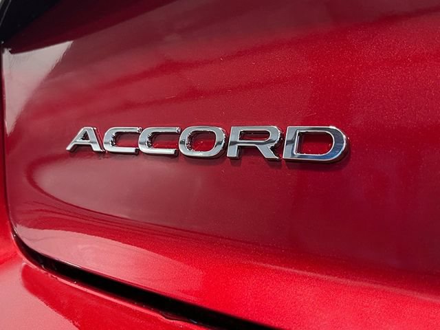 New 2026 Honda Accord LX image 9