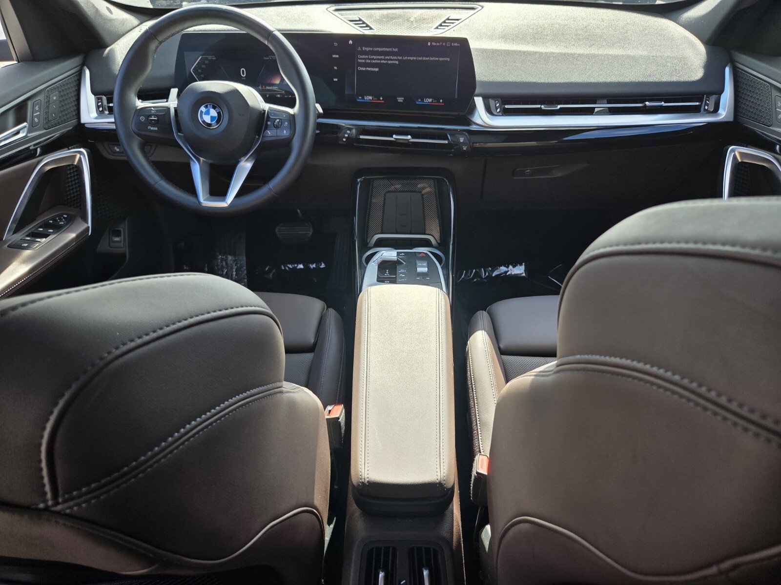 Used 2023 BMW X1 xDrive28i w/ Convenience Package AWD/4WD image 13