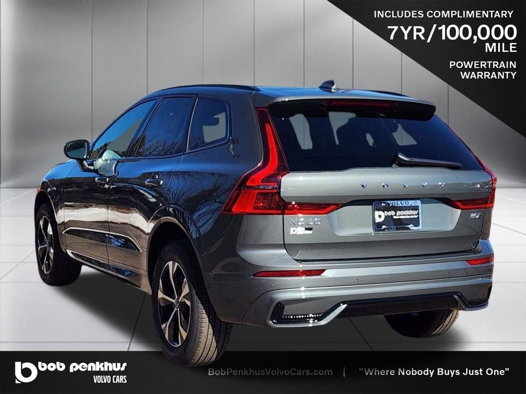 New 2026 Volvo XC60 B5 Core w/ Climate Package image 26