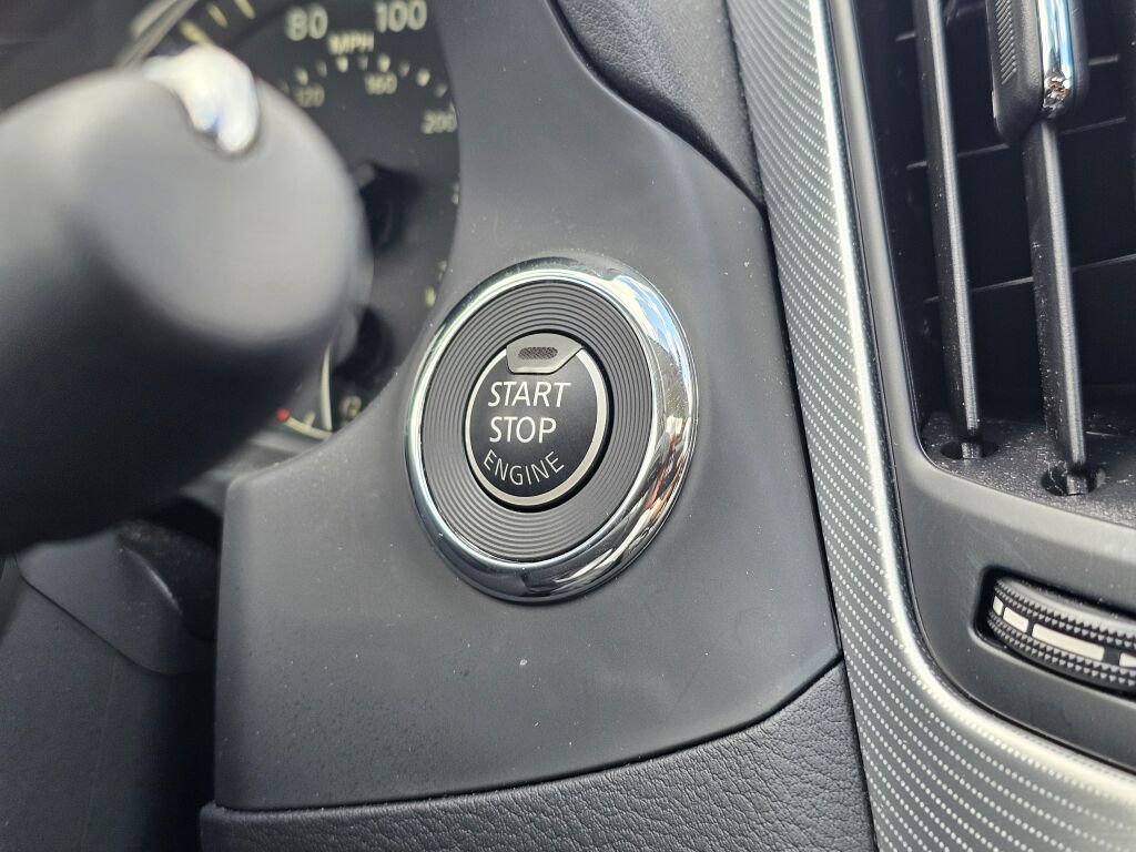 Used 2023 INFINITI Q50 Luxe w/ Cargo Package image 39