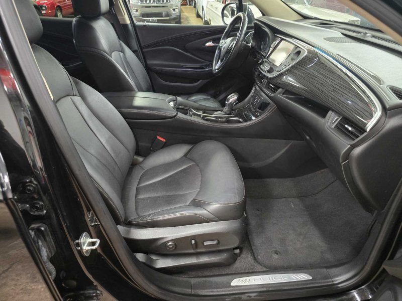 Used 2016 Buick Envision Premium AWD/4WD image 5