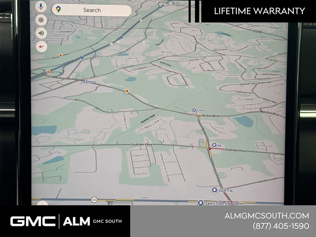 New 2026 GMC Terrain Elevation w/ Elevation Premium Package image 31