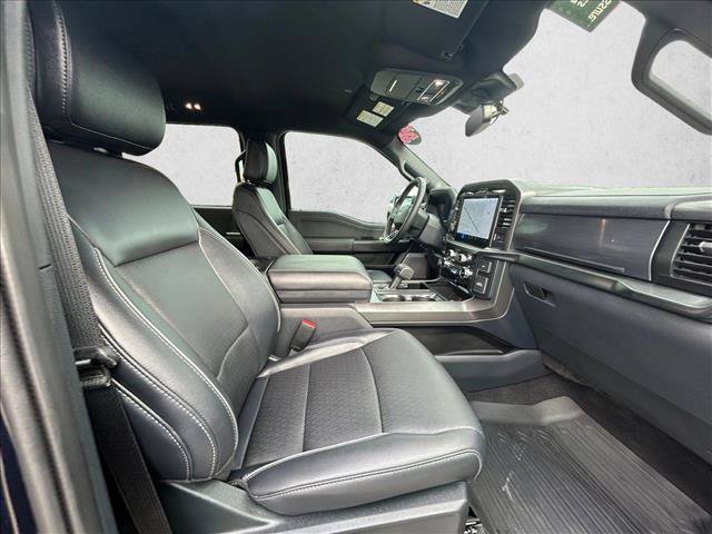 Used 2026 Ford F150 Lariat AWD/4WD image 23