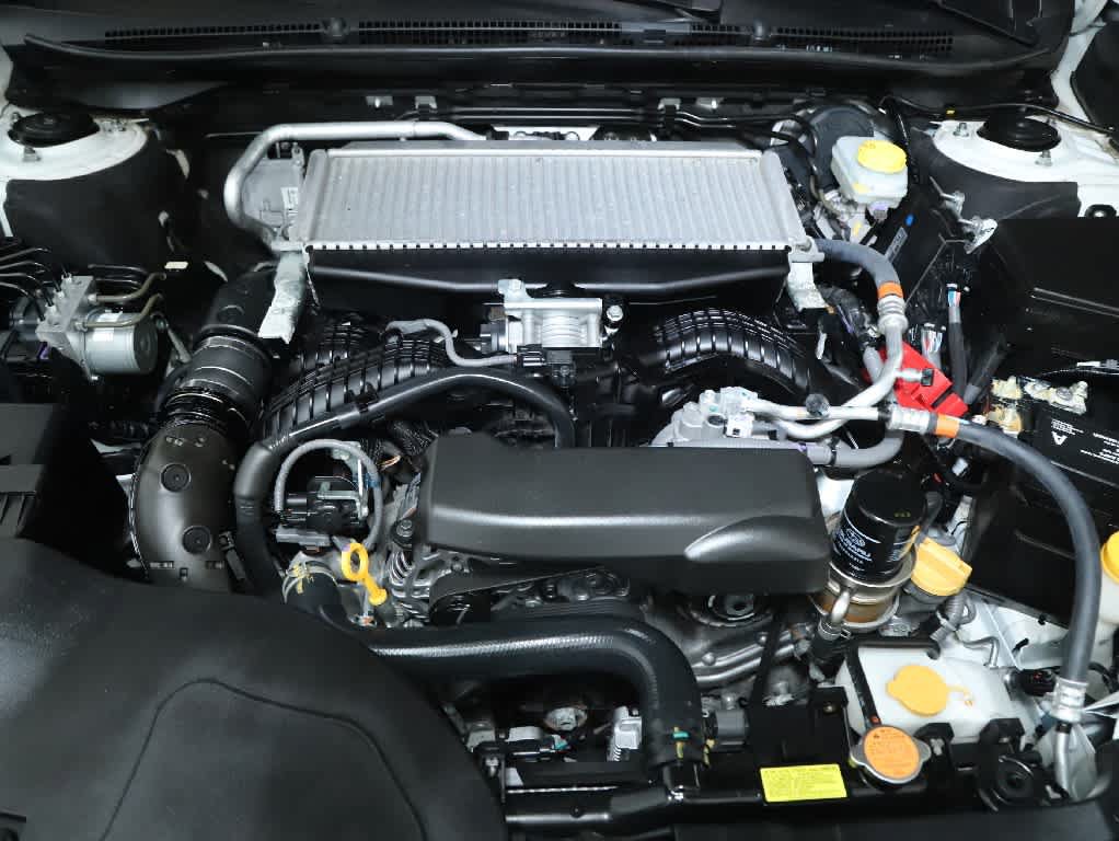 Certified 2024 Subaru Legacy Limited XT AWD/4WD image 35