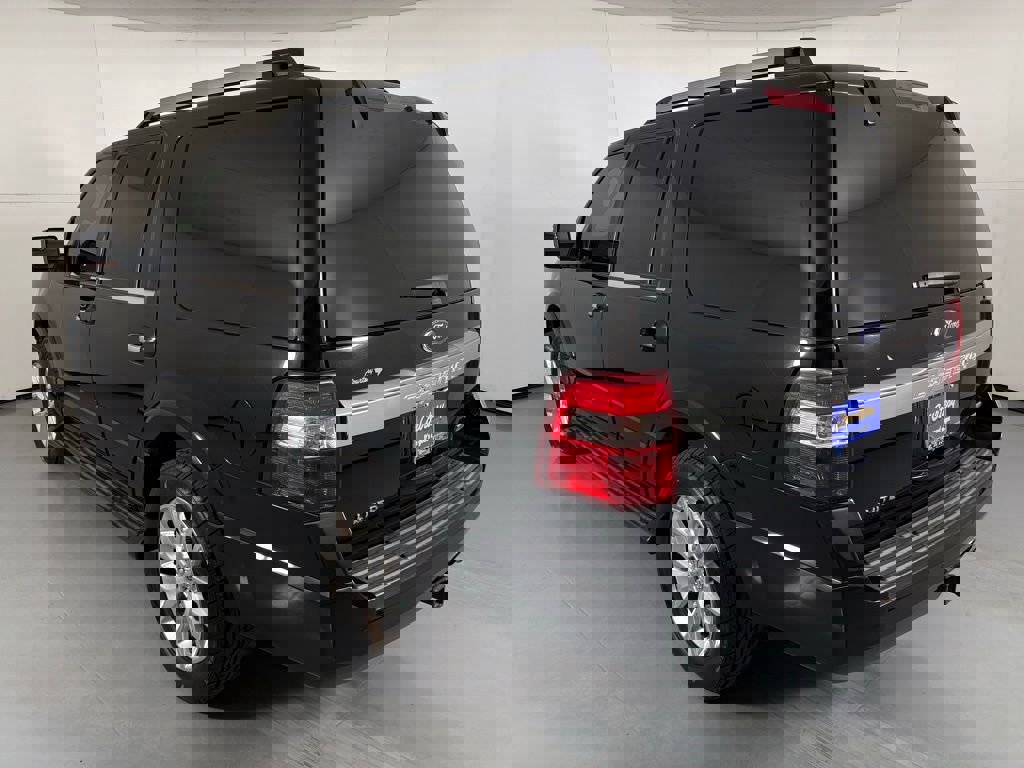 Used 2016 Ford Expedition Limited RWD image 6