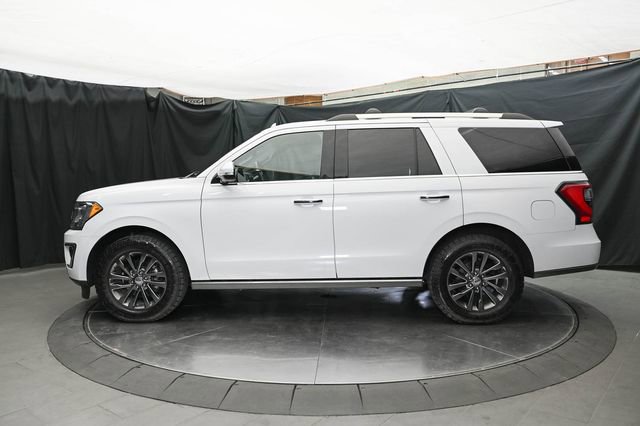 Used 2021 Ford Expedition Limited AWD/4WD image 11