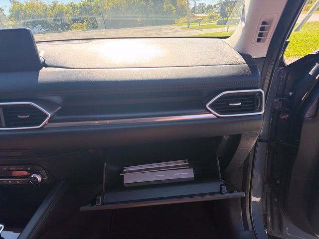 Used 2024 MAZDA CX-5 Carbon Edition AWD/4WD image 35