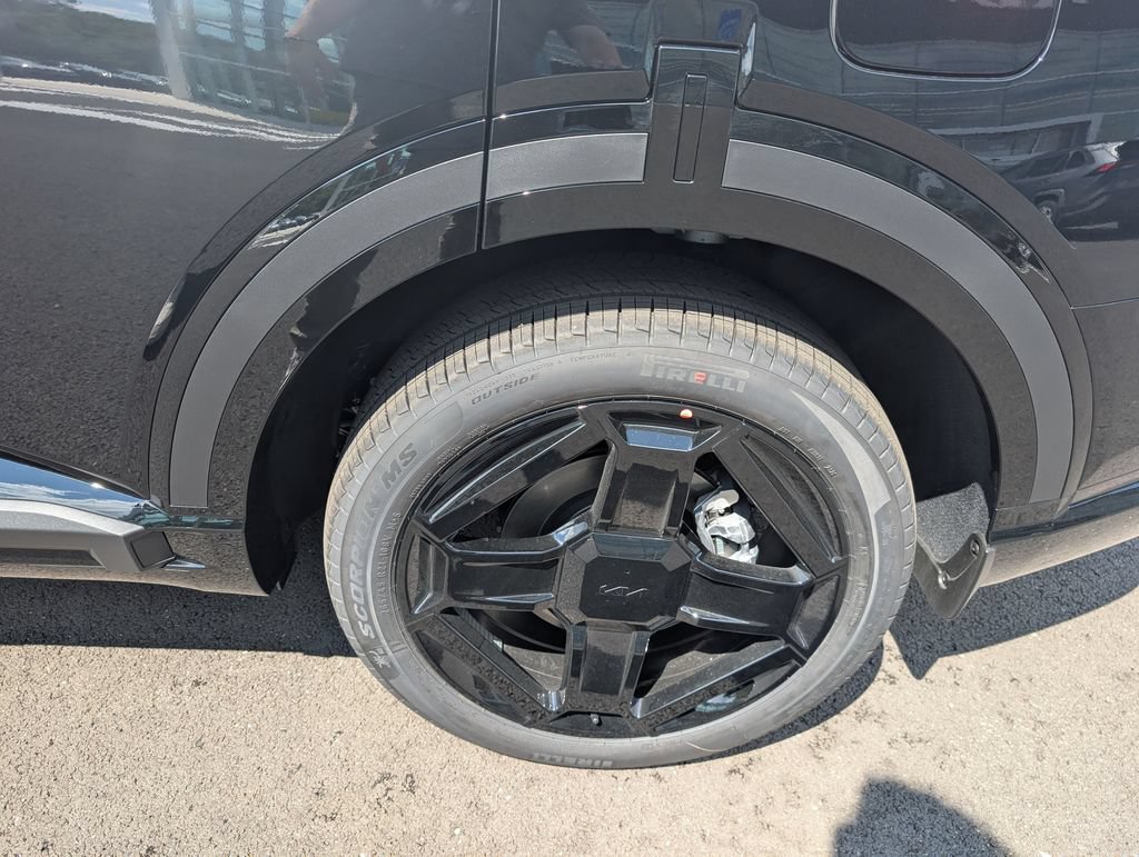 New 2027 Kia Telluride SX X-Line AWD/4WD image 22