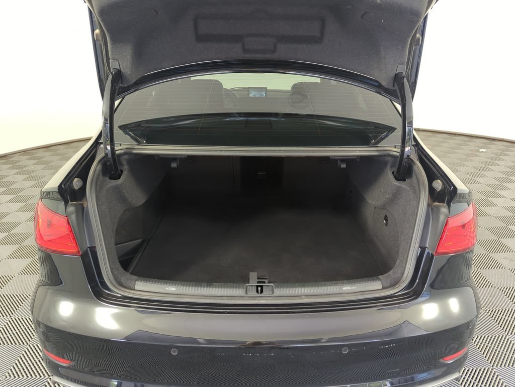 Used 2016 Audi S3 Premium Plus AWD/4WD image 30