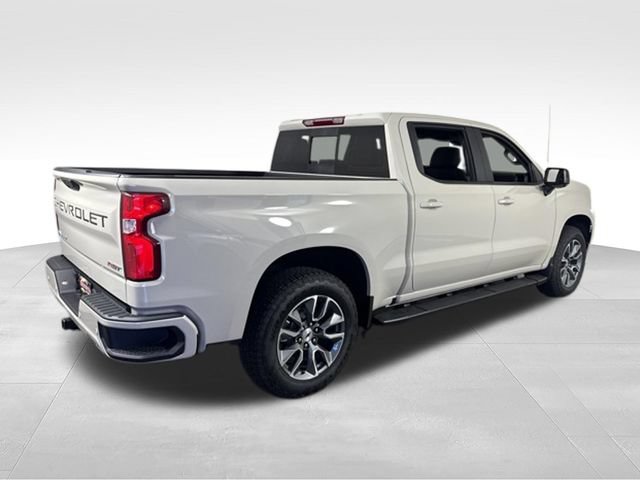 New 2026 Chevrolet Silverado 1500 RST w/ RST All Star Premium Package AWD/4WD image 10
