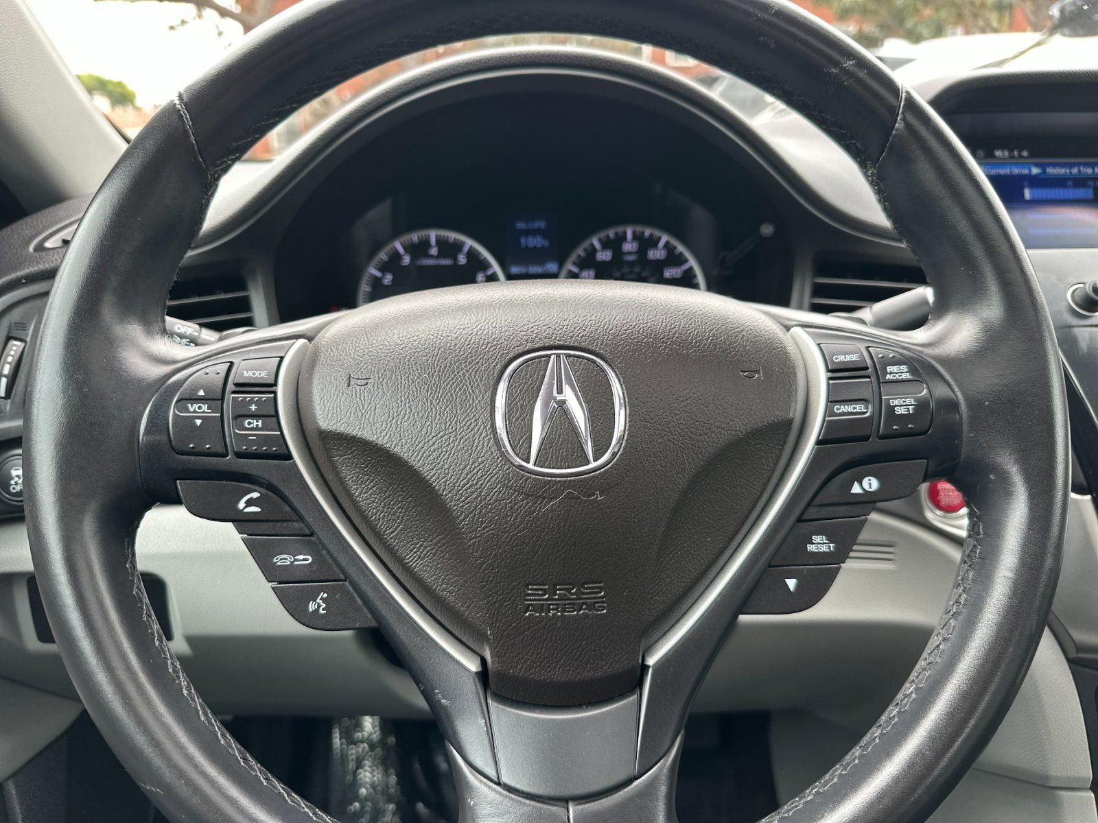 Used 2017 Acura ILX w/ Premium Package image 24