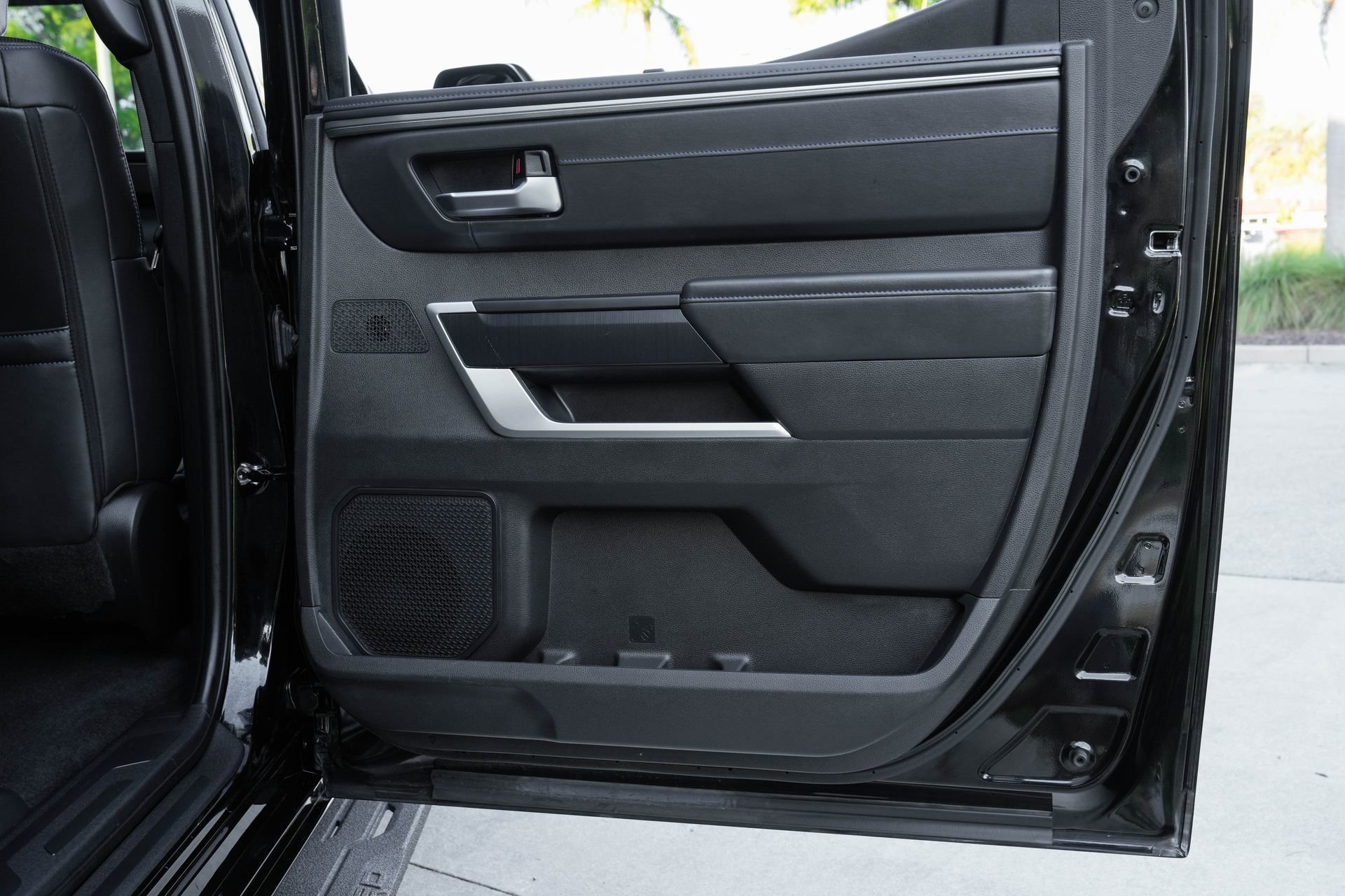 Used 2024 Toyota Tundra Platinum image 35