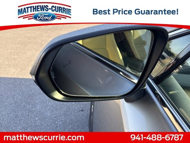 Used 2021 Lexus NX 300 FWD w/ Accessory Package image 8