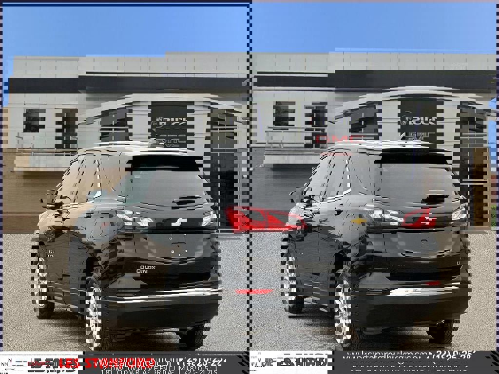 Used 2019 Chevrolet Equinox LT image 4