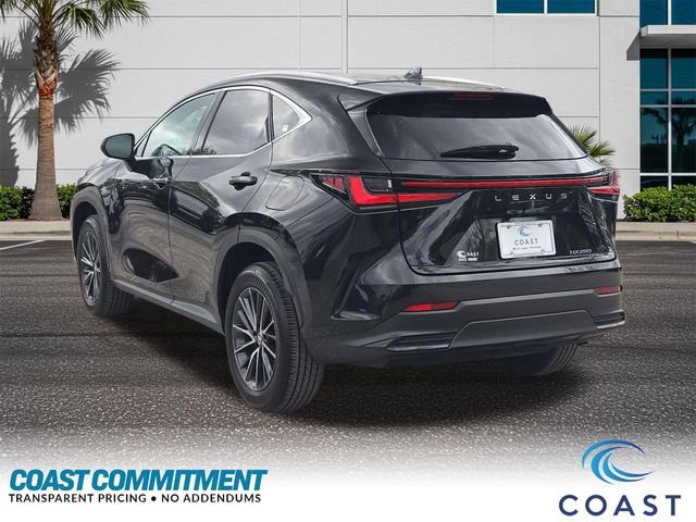 Used 2024 Lexus NX 250 FWD image 8