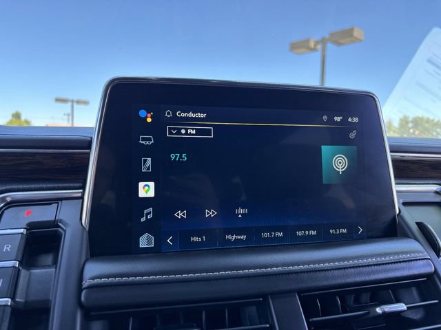 Used 2022 Chevrolet Tahoe Premier AWD/4WD image 21