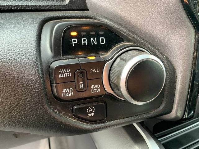 Used 2023 RAM 1500 Big Horn AWD/4WD image 22