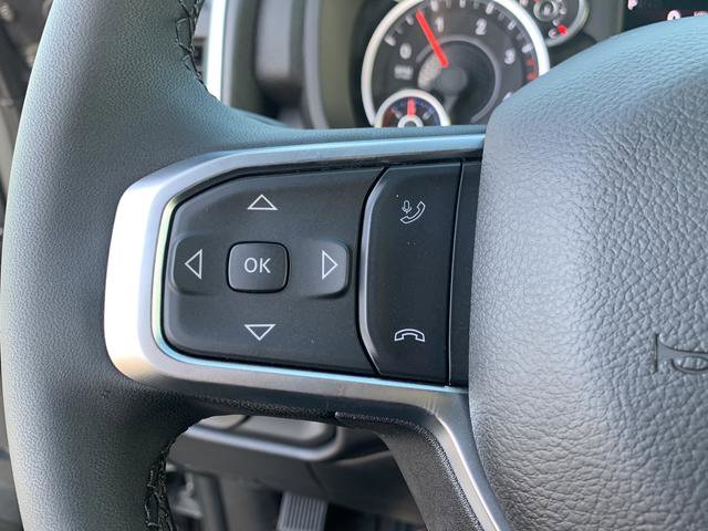 New 2026 RAM 2500 Big Horn image 26